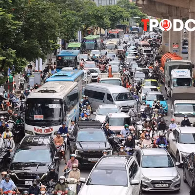 NÓNG 28/8: CSGT kiểm soát xuyên suốt kỳ nghỉ lễ, tập trung xử lý vi phạm nào?
