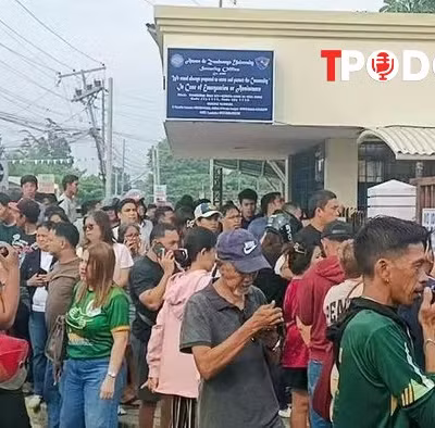 NÓNG 19/8: Vụ xả súng trường học tại Philippines: Thủ phạm học sinh phát trực tiếp trước khi tự sát