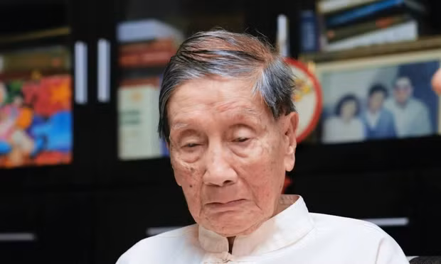Sức khỏe nhạc sĩ Phạm Tuyên 