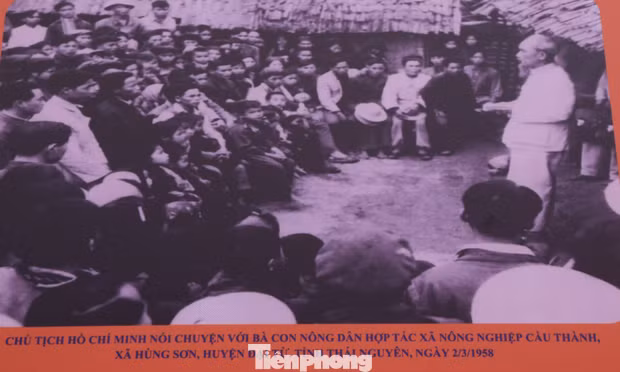 Tái hiện thành tựu 195 năm hình thành phát triển của tỉnh Thái Nguyên
