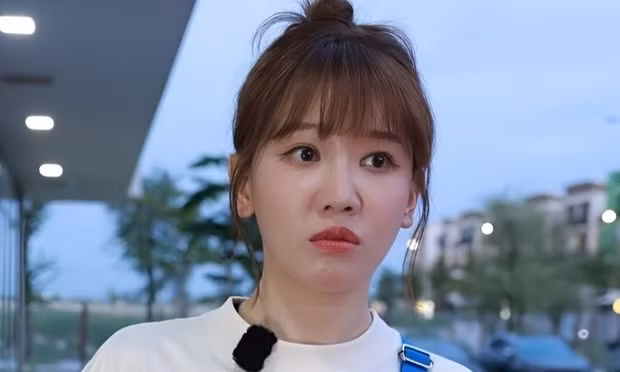Trấn Thành loại Hari Won