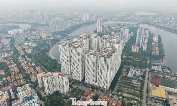 Xem xét xử lý 12 dự án vi phạm của Tập đoàn Mường Thanh: Người mua nhà có thể được cấp ‘sổ’