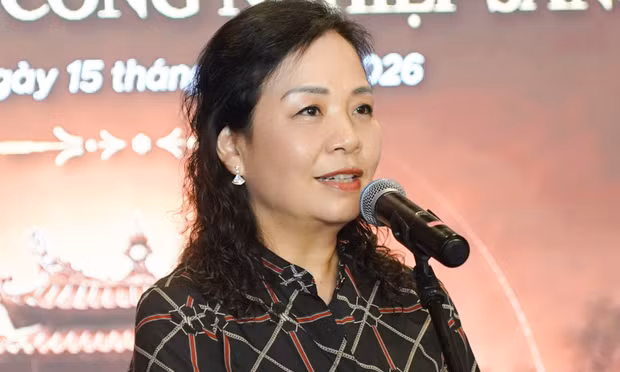 Lại nóng 'Bao giờ Việt Nam có đại phim trường như Trung Quốc, Hàn Quốc'