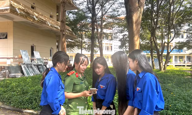 Nhận diện thủ đoạn của tội phạm mua bán người, cách phòng tránh, hỗ trợ nạn nhân