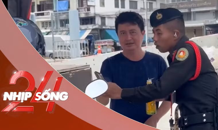 NHỊP SỐNG 24: Hết vé dành cho CĐV Việt Nam tại chung kết với Thái Lan