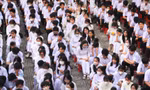 Trước ngày tựu trường, học sinh đang cài đặt lại "chế độ đi học” như thế nào?