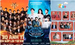 "Ê hề" concert cho teen tha hồ "đi đu đưa": HIEUTHUHAI hóa "hoàng tử đại dương"