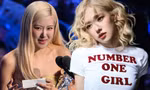 Rosé khiến fan rưng rưng với bài phát biểu tại MTV VMAs: Bạn vẫn còn chính mình!