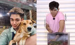 Gia Đình Haha: "Anh cả Thuận" Jun Phạm và mối duyên kỳ lạ với trái chôm chôm