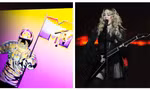 MTV Video Music Awards 2026: Madonna, Taylor Swift dẫn đầu với số đề cử khủng