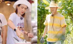 Gia Đình Haha: Ái Phương hợp cạ "anh ba Nam", Thanh Duy "tiểu phẩm" cùng "tư Tâm"