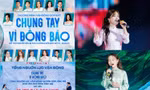 Chương trình “Chung tay vì đồng bào” hỗ trợ người dân bị ảnh hưởng bởi bão Bualoi