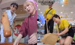 Trend làm mochi Nhật Bản khiến triệu người "thả tim", đến Việt Nam lại gây hài