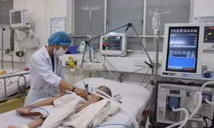 4 người chết vì sốt xuất huyết, nguy cơ bùng phát dịch bệnh ở TPHCM 
