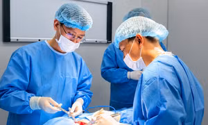 Rong huyết sau mãn kinh, bác sĩ cảnh báo bệnh lý nguy hiểm