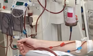 Bé gái bị cô đặc máu vì bệnh truyền nhiễm, cảnh báo biến chứng chết người