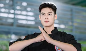 Hành trình trưởng thành từ kỷ luật trên sân bóng