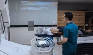 AI tham gia vào cuộc chiến chống ung thư như thế nào?