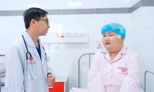 Cô gái trẻ 10 năm sống chung với 'sát thủ' ẩn mình trong não
