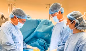 Dị tật dễ bị bỏ sót, tăng nguy cơ ung thư ở bé trai