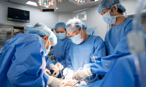 Những thói quen tai hại làm tăng nguy cơ ung thư gan