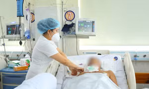 Hai trường hợp hôn mê sau cuộc nhậu, phải cấp cứu 