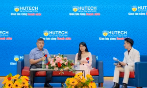Chuyên gia mách nước giúp GenZ chinh phục thị trường lao động trong kỷ nguyên số