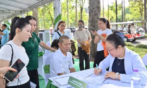 Người Việt đang tự rước bệnh vào thân