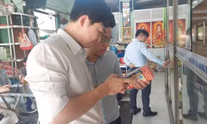 TPHCM kiểm tra diện rộng các cơ sở y tế có dấu hiệu trục lợi người bệnh