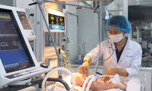 TPHCM tổ chức hệ sinh thái y tế đa tầng, đa cực, linh hoạt