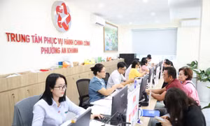 TPHCM sau 1 tháng vận hành chính quyền 2 cấp