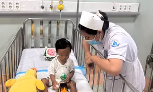 Luật sư cho rằng việc xây dựng hệ thống bảo vệ trẻ em mang tính chủ động sẽ góp phần quan trọng vào việc ngăn chặn các hành vi bạo hành, xâm hại trẻ