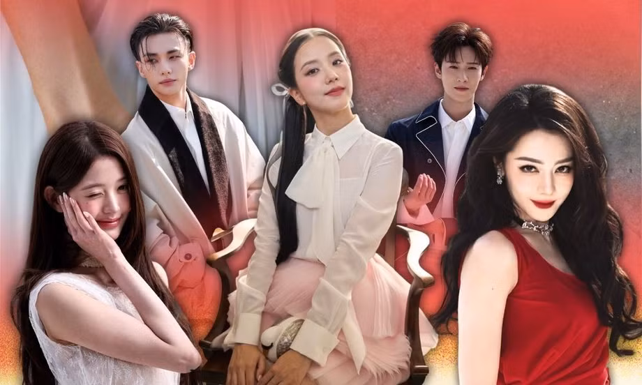 Show Dior 2027: Jisoo BLACKPINK nhận đặc quyền, Jang Won Young, Nhiệt Ba lộng lẫy
