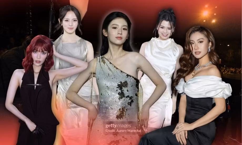 Show L’Oréal Paris 2026: Hai đại diện Việt Nam sắc sảo, mỹ nhân C-Biz cầu cứu netizen