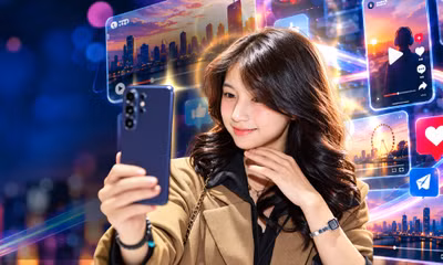 Bài 1: Gen Z nhận được gì và đánh đổi gì cho những giờ sống trên mạng? 
