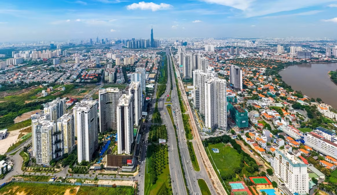 Nghiên cứu thuế chống đầu cơ và xử lý tình trạng đất bỏ hoang