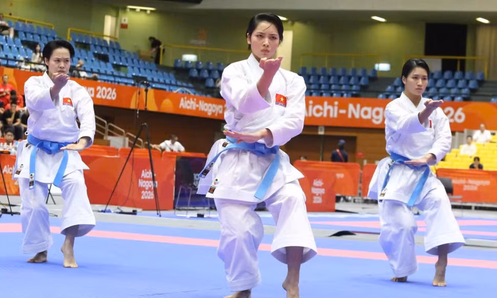 Sau Asiad 20, thể thao Việt Nam cần dồn lực vào những môn nào?