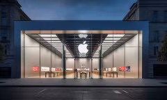 Apple đặt cược vào iPhone Duo màn hình gập 2.000 USD: 'Gà đẻ trứng vàng' mới hay canh bạc tăng trưởng?