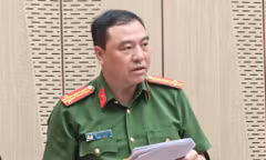 Vụ tiêu cực cấp mã số sầu riêng: Tạo giấy phép con để phục vụ lợi ích nhóm