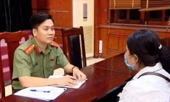Khởi tố 3 bị can liên quan đến sai phạm tại phòng khám đa khoa Thái Hà