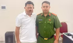 Hà Nội: Công an giúp người dân nhận lại 1 tỷ đồng chuyển nhầm
