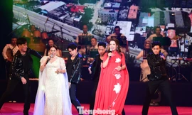 Ngân vang âm hưởng Xẩm Hà thành - Guantanamera