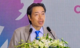 Chung tay vì sức khỏe trẻ em