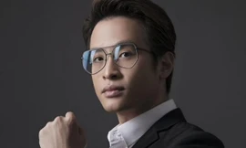 Ca sĩ Hà Anh Tuấn đồng hành với Trung ương Đoàn hỗ trợ người dân vùng lũ miền Trung