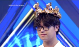 Nam sinh Hà Nội – Amsterdam thắng cách biệt, giành vé vào trận quý IV Đường lên đỉnh Olympia 25