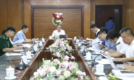 Công bố 80 giáo viên được tuyên dương trong 'Chia sẻ cùng thầy cô' năm 2025