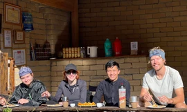 Chàng thanh niên Mông thắp sáng du lịch cộng đồng trên cao nguyên đá