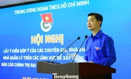 Làm gì để khơi dậy khát vọng cống hiến trong thanh niên kỷ nguyên mới?