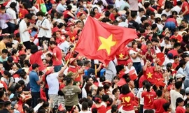 Quà Tết Độc lập sẽ giá trị gấp bội