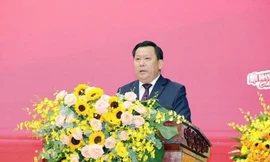 Nhà nước kiến tạo, doanh nghiệp hành động, cộng đồng đồng hành